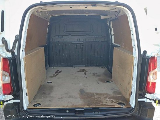 Citroën Berlingo  Talla M BlueHDi 75 Control - CANET D EN BERENGUER