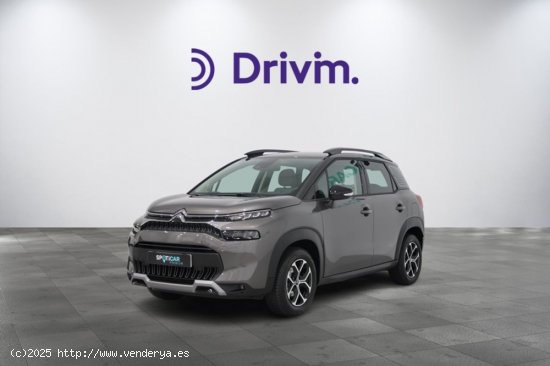  Citroën C3 Aircross PURETECH 110 S&S RIP CURL - Badalona 