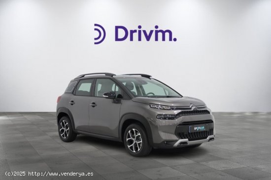 Citroën C3 Aircross PURETECH 110 S&S RIP CURL - Badalona