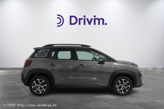 Citroën C3 Aircross PURETECH 110 S&S RIP CURL - Badalona