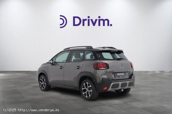 Citroën C3 Aircross PURETECH 110 S&S RIP CURL - Badalona