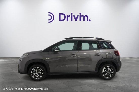 Citroën C3 Aircross PURETECH 110 S&S RIP CURL - Badalona