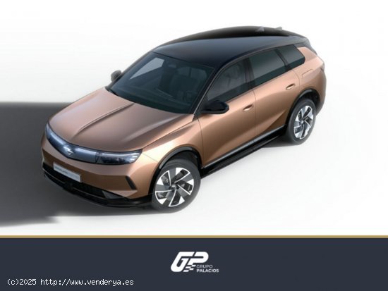 Opel Grandland Electric 73kWh GS - Camins al Grau