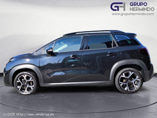 Citroën C3 Aircross SHINE PACK BLUE HDI 120 CV EAT6 - Ponteareas