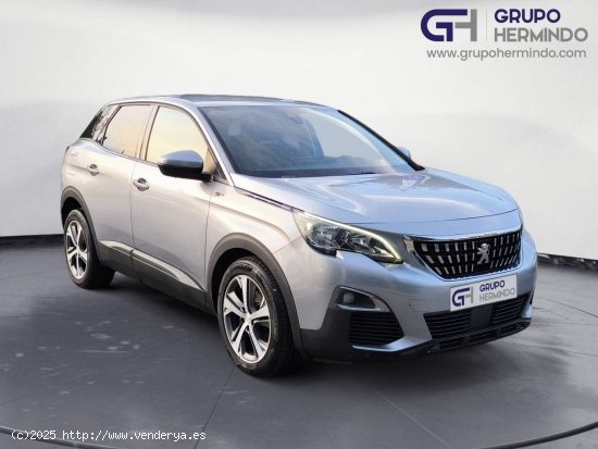  Peugeot 3008 1.6 HDI - Ponteareas 