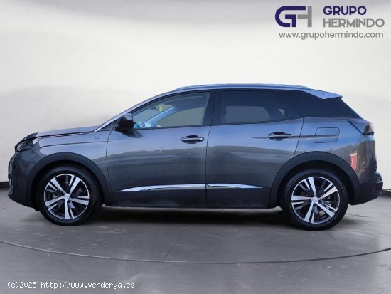 Peugeot 3008 Hybrid ALLURE PACK 225 e-EAT8 - Ponteareas