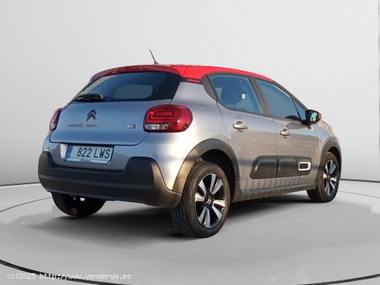 Citroën C3 Feel Pack - Asturias