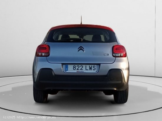 Citroën C3 Feel Pack - Asturias