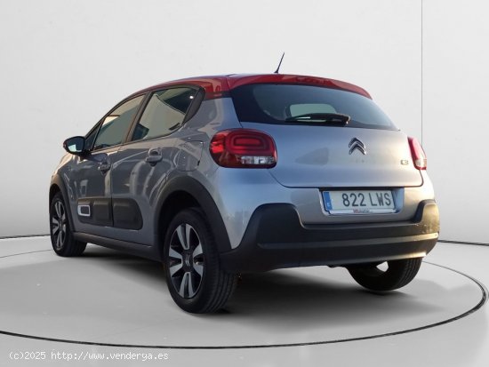 Citroën C3 Feel Pack - Asturias