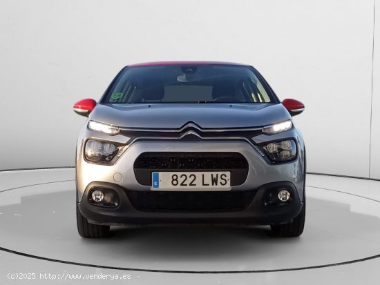 Citroën C3 Feel Pack - Asturias