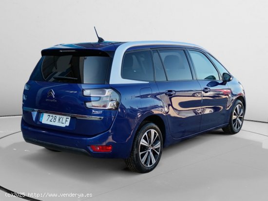 Citroën C4 Picasso Feel - Quart de Poblet