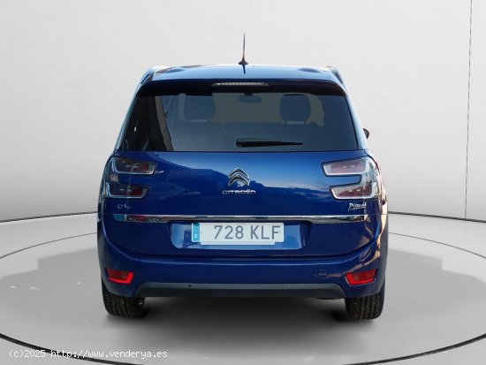 Citroën C4 Picasso Feel - Quart de Poblet