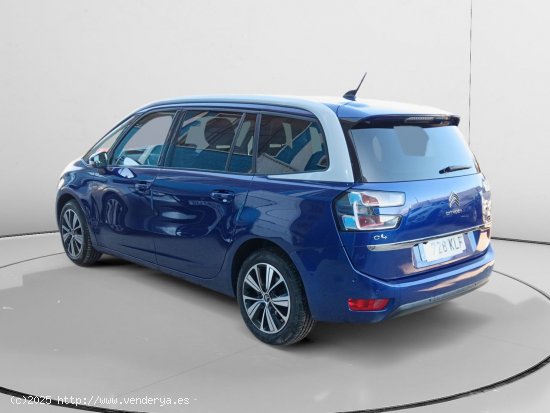 Citroën C4 Picasso Feel - Quart de Poblet