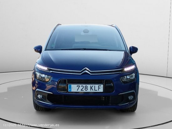 Citroën C4 Picasso Feel - Quart de Poblet