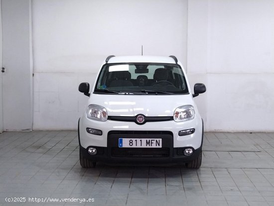 Fiat Panda City Life - Quart de Poblet