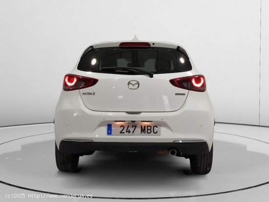 Mazda 2 Zenith - Alcalá de Guadaira