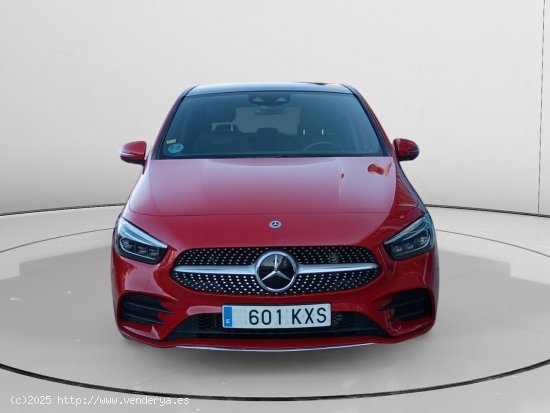 Mercedes Clase B B 220 4Matic - Quart de Poblet