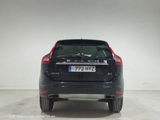 Volvo XC-60 Momentum 2WD - Barcelona