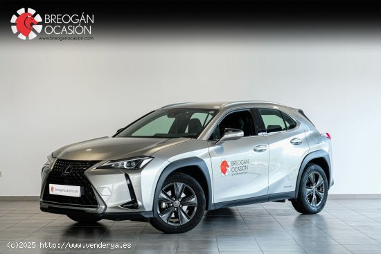  Lexus UX 250H 2WD Business Navigation Lexus UX en Galicia: A Coruña, Santiago, Lugo y Pontevedra. - 