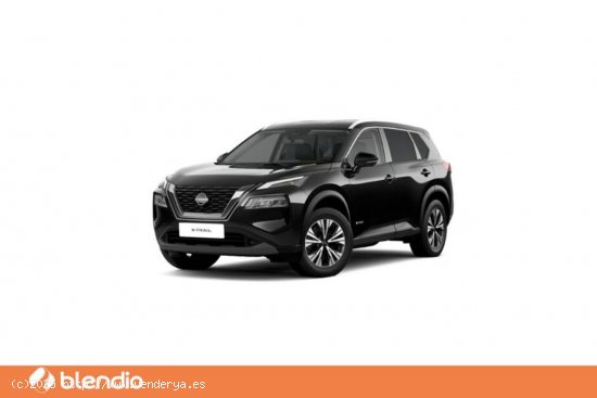  Nissan X-Trail 5pl 1.5T VC 120kW MHEV 4x2 N-Connecta - Santander 