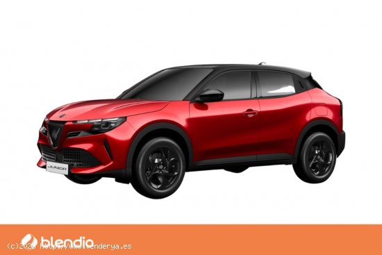  Alfa Romeo Junior Ibrida 100kW (136CV) - Santander 