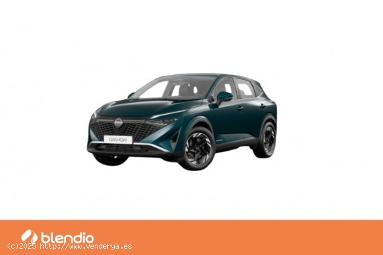  Nissan Qashqai E-POWER 140 KW (190 CV) Acenta - Santander 