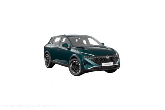 Nissan Qashqai E-POWER 140 KW (190 CV) Acenta - Santander