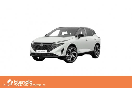  Nissan Qashqai E-POWER 140 KW (190 CV) Tekna Premium - Santander 