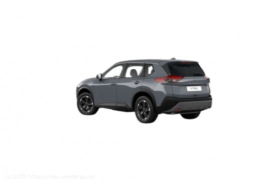 Nissan X-Trail 5pl 1.5 e-POWER 152kW 4x2 A/T Acenta - Santander