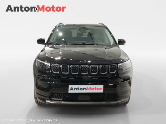 Jeep Compass eHybrid 1.5 MHEV 130HP Summit Dct - VITORIA