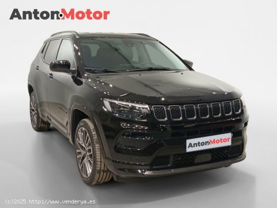 Jeep Compass eHybrid 1.5 MHEV 130HP Summit Dct - VITORIA