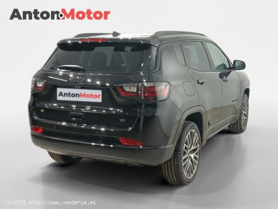 Jeep Compass eHybrid 1.5 MHEV 130HP Summit Dct - VITORIA