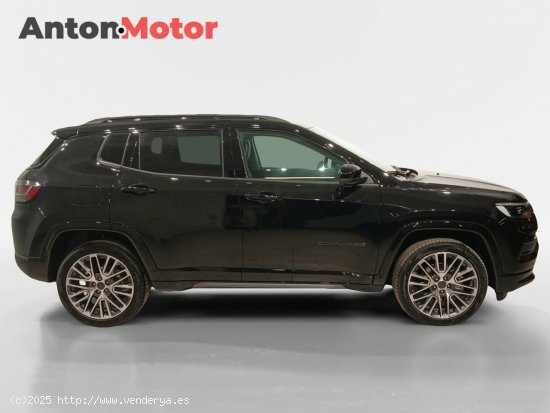 Jeep Compass eHybrid 1.5 MHEV 130HP Summit Dct - VITORIA