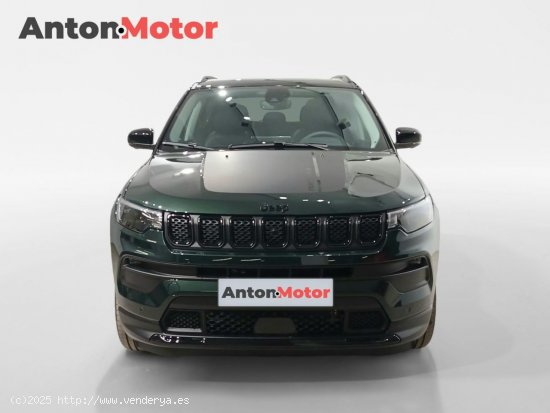 Jeep Compass 4Xe 1.3 PHEV 240HP North Star AT AWD - VITORIA