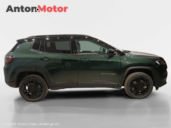 Jeep Compass 4Xe 1.3 PHEV 240HP North Star AT AWD - VITORIA