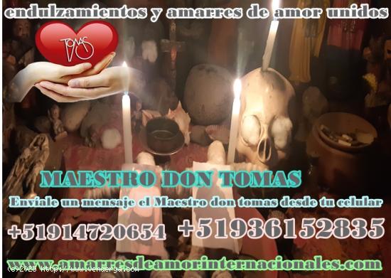  AMARRES DE AMOR CON MAGIA AL INSTANTE Y A DISTANCIA 