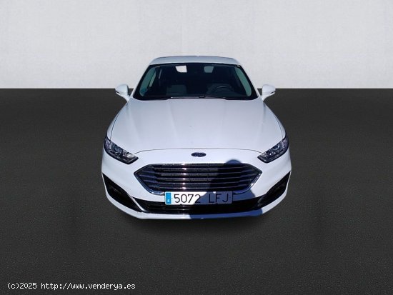 Ford Mondeo 2.0 Tdci 110kw (150cv) Trend - Leganés