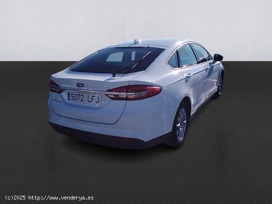 Ford Mondeo 2.0 Tdci 110kw (150cv) Trend - Leganés