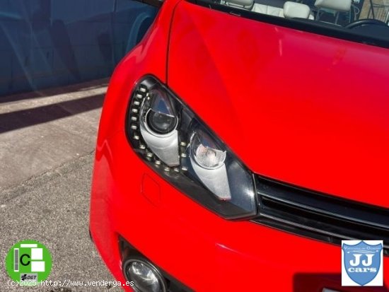 VOLKSWAGEN Golf Cabrio en venta en Mejorada del
Campo (Madrid) - Mejorada del
Campo