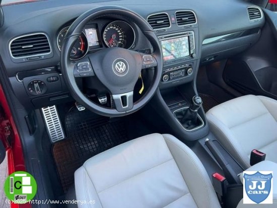 VOLKSWAGEN Golf Cabrio en venta en Mejorada del
Campo (Madrid) - Mejorada del
Campo