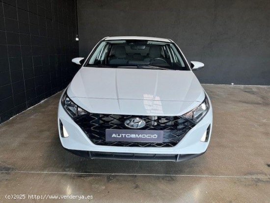 HYUNDAI i20 en venta en Sant Celoni (Barcelona) - Sant Celoni