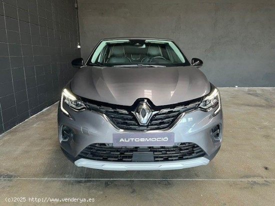 RENAULT Captur en venta en Sant Celoni (Barcelona) - Sant Celoni