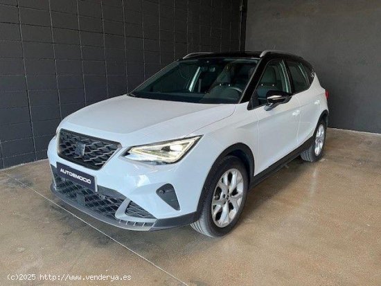  SEAT Arona en venta en Sant Celoni (Barcelona) - Sant Celoni 