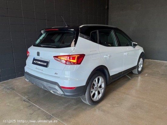 SEAT Arona en venta en Sant Celoni (Barcelona) - Sant Celoni