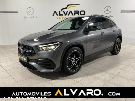  MERCEDES Clase GLA en venta en Osuna (Sevilla) - Osuna 