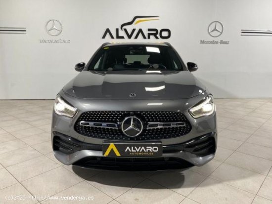 MERCEDES Clase GLA en venta en Osuna (Sevilla) - Osuna