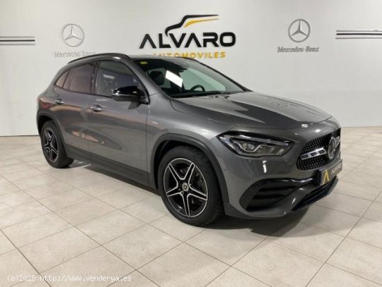 MERCEDES Clase GLA en venta en Osuna (Sevilla) - Osuna