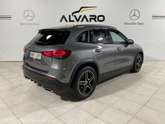 MERCEDES Clase GLA en venta en Osuna (Sevilla) - Osuna