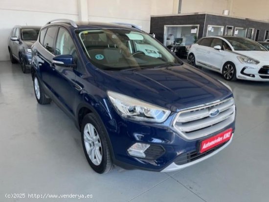 FORD Kuga en venta en Calahorra (La Rioja) - Calahorra