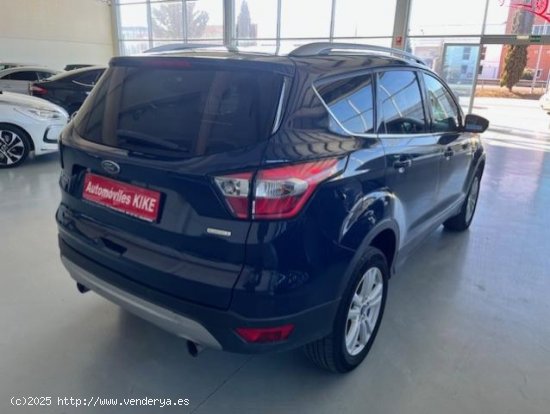 FORD Kuga en venta en Calahorra (La Rioja) - Calahorra